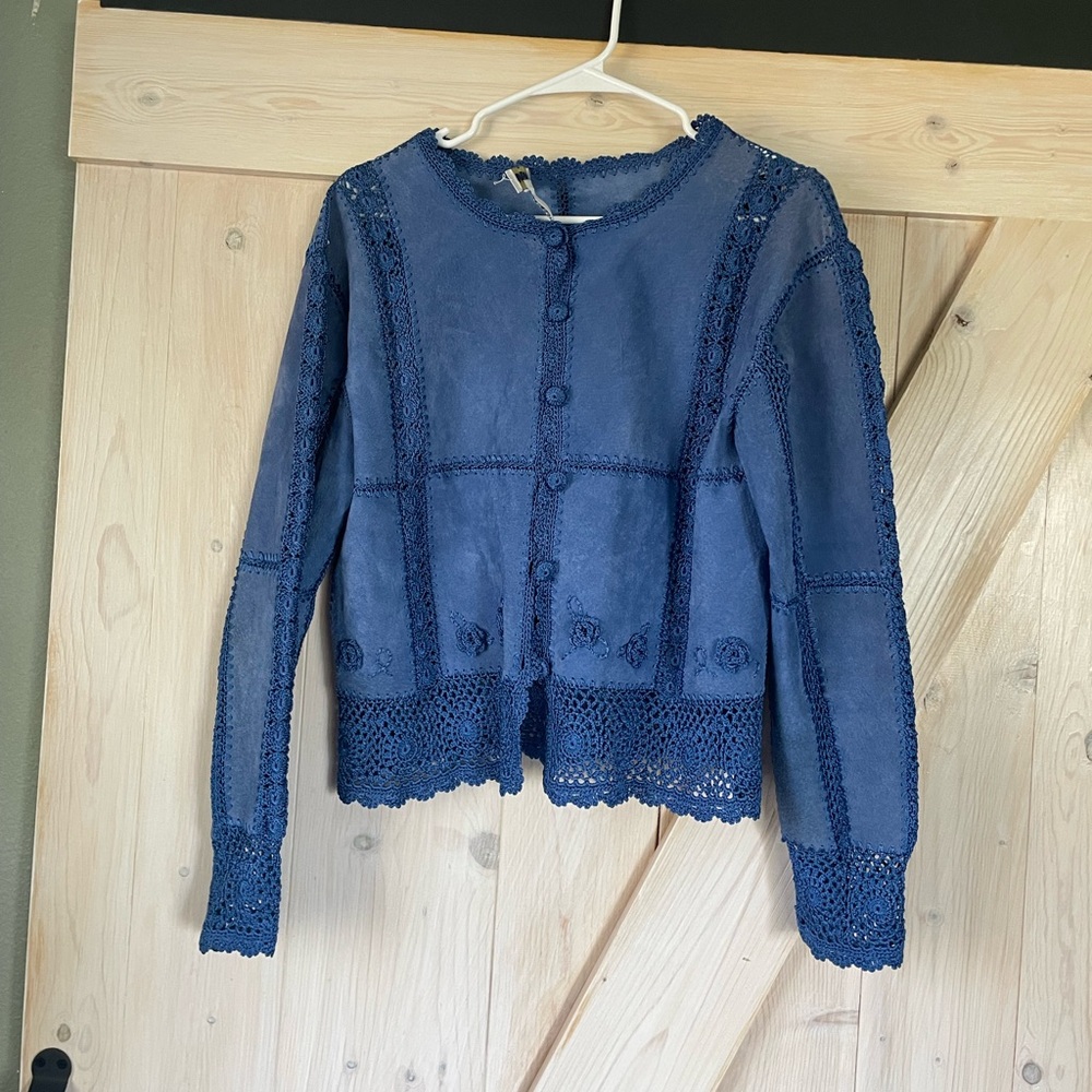 Actual Vintage Jacket